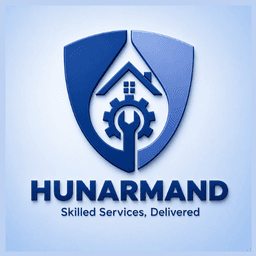 Hunarmand.tech logo