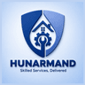 Hunarmand.tech